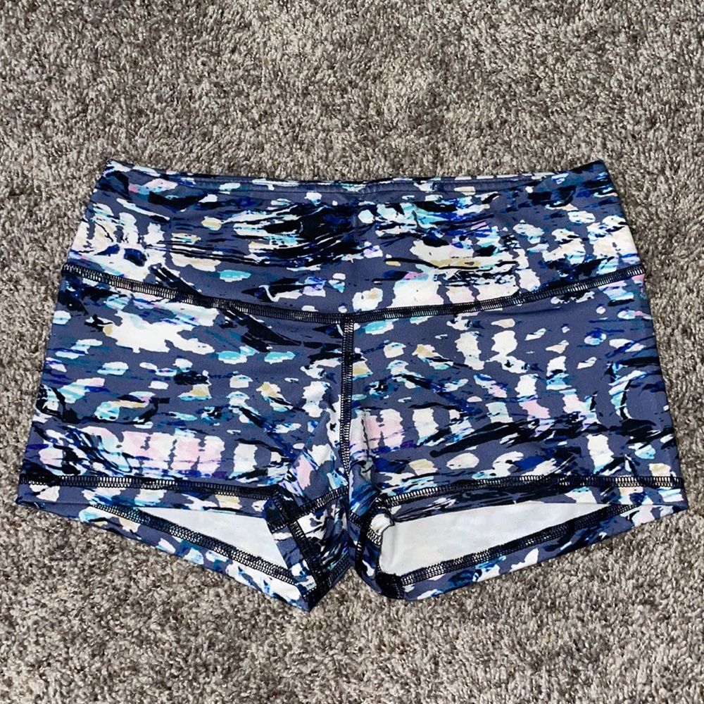 Fleo OG Shorts